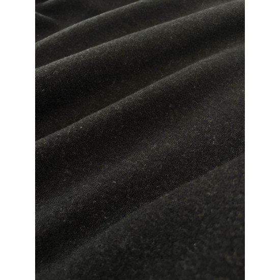 Caban Fabric - Black