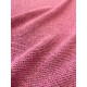 Knitted Fabric - Pink (Melee)