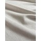 Viscose Linen Fabric - Off White