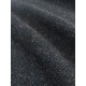 Caban Fabric - Dark Blue Melee