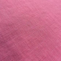 Linen Look - Pink Lipstick