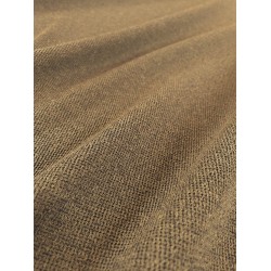 Jersey Boucle Fabric - Beige