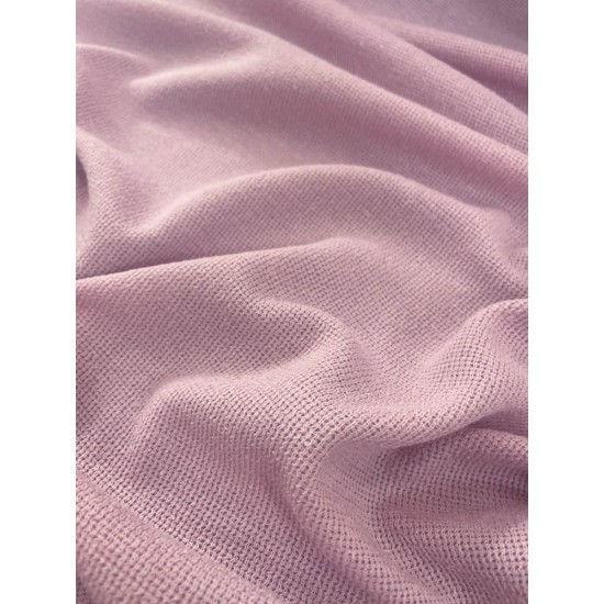 Pastel Pink Jersey