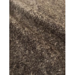 Winter Fabric - Light Brown