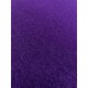 Washed (100%) Wool - Purple