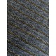 Tissu Maille Glitter - Bleu/Lavande/Or