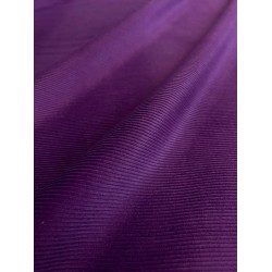 Corduroy Fabric (stretch) - Purple