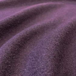 Washed Wool - Purple
