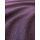Washed Wool - Purple
