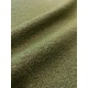 Washed Wool - Olive Green