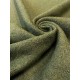 Washed Wool - Olive Green