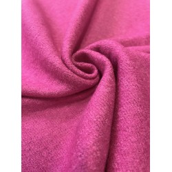 Washed Wool - Pink