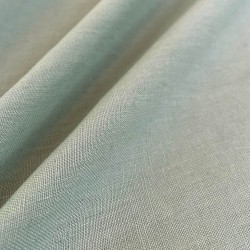 Linen Fabric - Seagreen