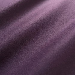 Caban Fabric - Dark Purple