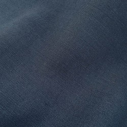 Linen Fabric - Jeans Blue