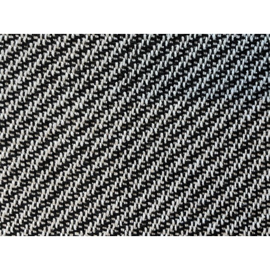 100%polyester Stretch Fabric Tweed Pattern Stretchy Fabric With