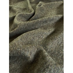 Winter Fabric – Green