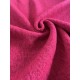 Winter Fabric – Fuchsia