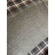 Winter Fabric – Gray/Check