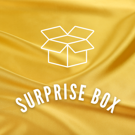 Printemps - Surprise Box