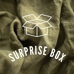 Linen - Surprise Box