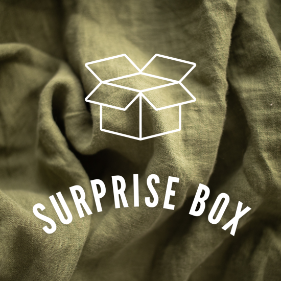 Lin - Surprise Box