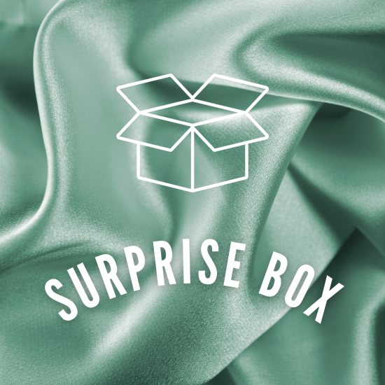 Jersey Print - Surprise Box