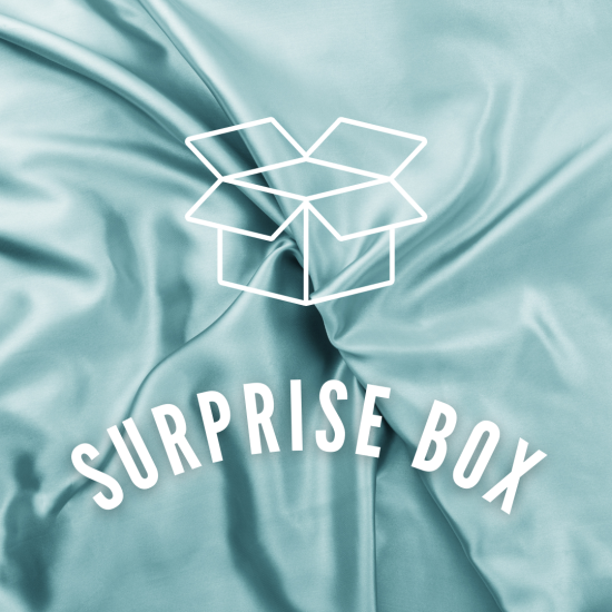 Jersey Stripes - Surprise Box