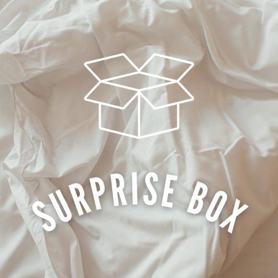 Super - Überraschungsbox