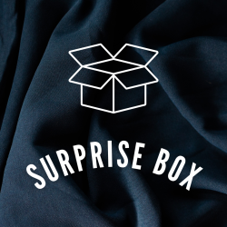 Wool | Polyester - Surprise Box
