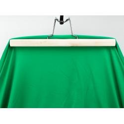 Lycra Supplex - Green